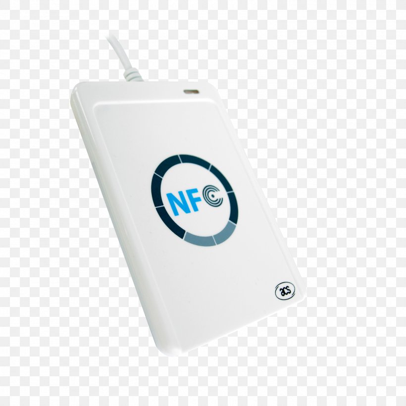 Near-field Communication Radio-frequency Identification Card Reader Contactless Smart Card MIFARE, PNG, 1500x1500px, Nearfield Communication, Card Reader, Ccid, Contactless Payment, Contactless Smart Card Download Free