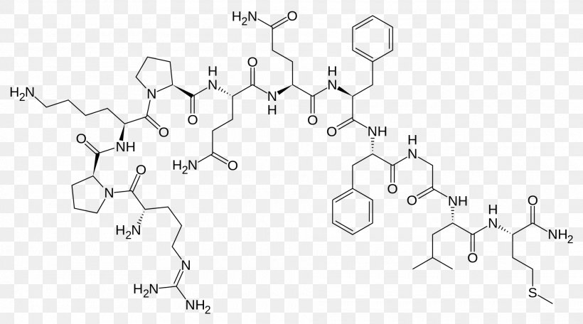 Substance P Neuropeptide Neurotransmitter Tachykinin Peptides, PNG, 1920x1070px, Neuropeptide, Amino Acid, Area, Auto Part, Black And White Download Free