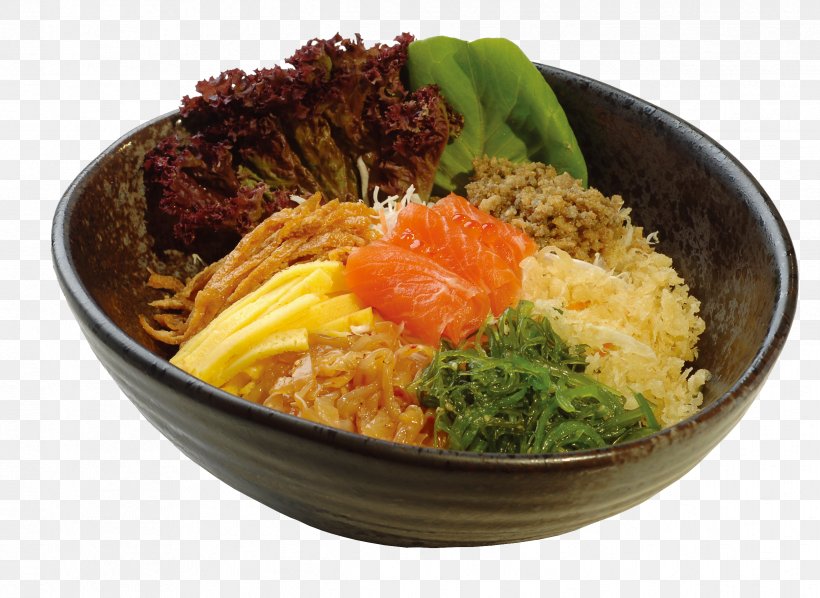 Takikomi Gohan Sushi Donburi Seafood Japanese Cuisine, PNG, 2428x1772px, Takikomi Gohan, Asian Food, Cooked Rice, Cuisine, Curry Download Free