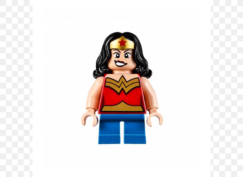 Wonder Woman Doomsday Lex Luthor Lego Minifigure, PNG, 686x600px, Wonder Woman, Cartoon, Doomsday, Fictional Character, Figurine Download Free