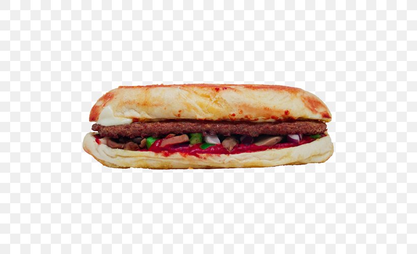 Cheeseburger Submarine Sandwich Steak Sandwich Breakfast Sandwich Ham And Cheese Sandwich, PNG, 500x500px, Cheeseburger, Breakfast Sandwich, Cheese Sandwich, Dish, Fast Food Download Free