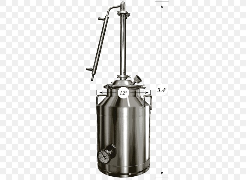 Distillation Moonshine Distilled Water Whiskey, PNG, 600x600px, Distillation, Alembic, Cylinder, Distilled Beverage, Distilled Water Download Free