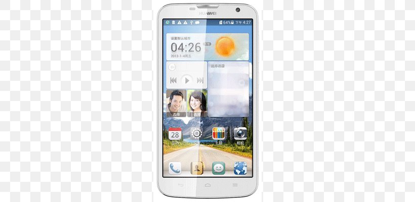 Feature Phone Smartphone 华为 Huawei Ascend G610, PNG, 640x400px, Feature Phone, Cellular Network, Communication Device, Electronic Device, Firmware Download Free