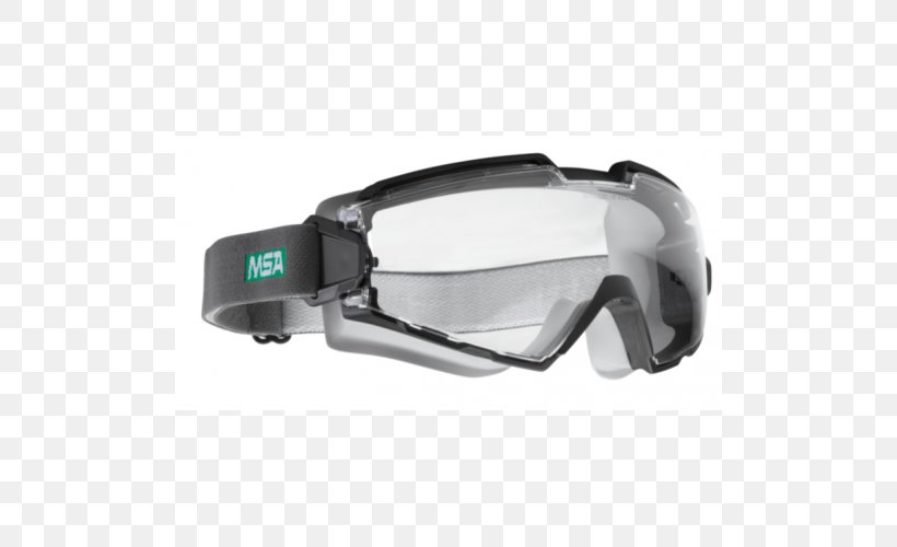 Goggles Mine Safety Appliances Glasses Personal Protective Equipment EN 166, PNG, 500x500px, Goggles, Blindfold, Clothing, Diving Mask, En 166 Download Free