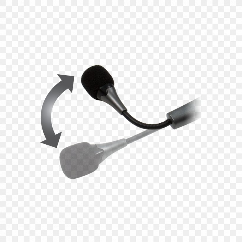 Headphones Headset Microphone Arctic Office, PNG, 1200x1200px, Headphones, Arctic, Audio, Audio Equipment, Audio Signal Download Free