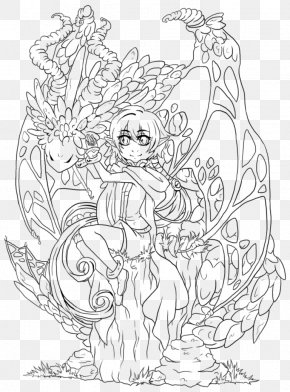 Line Art Flower Drawing, PNG, 807x1306px, Line Art, Black And White ...