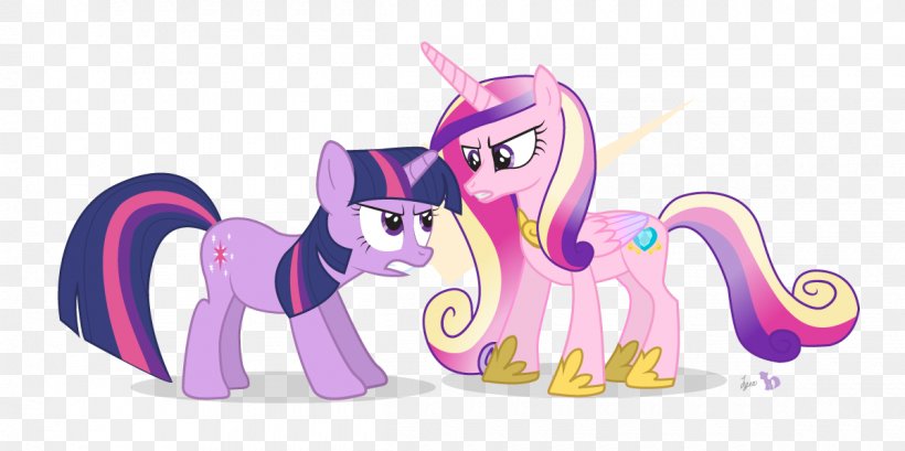 Pony Princess Cadance Twilight Sparkle Rainbow Dash Rarity, PNG, 1200x599px, Pony, Animal Figure, Applejack, Art, Cartoon Download Free
