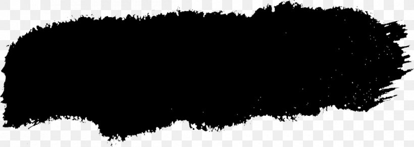 Photography Black And White Image Clip Art, PNG, 1200x430px, Photography, Black, Black And White, Blackandwhite, Brush Download Free