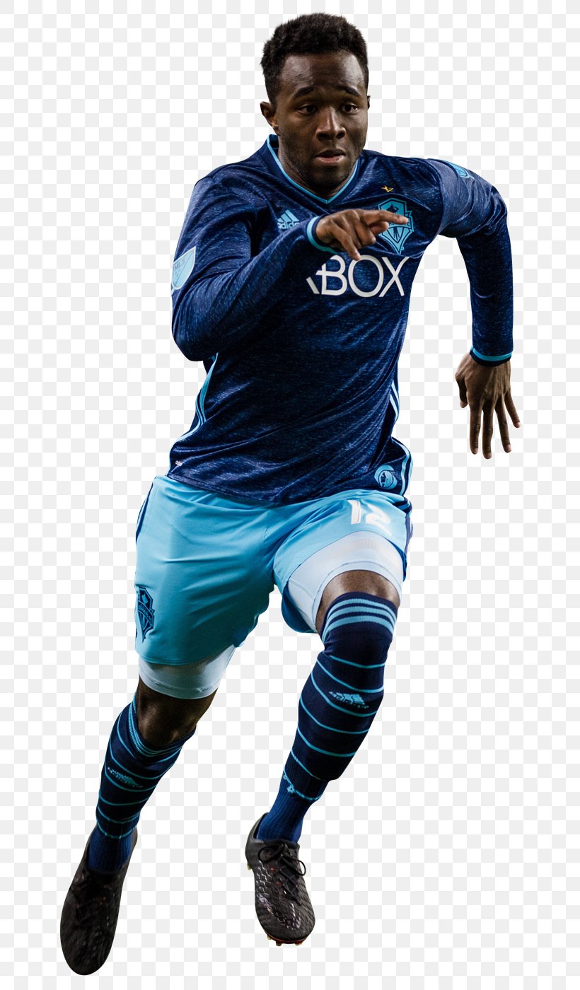 Seyi Adekoya Seattle Sounders FC Football Player Jersey, PNG, 667x1400px, Seattle Sounders Fc, Art, Artist, Ball, Competition Download Free