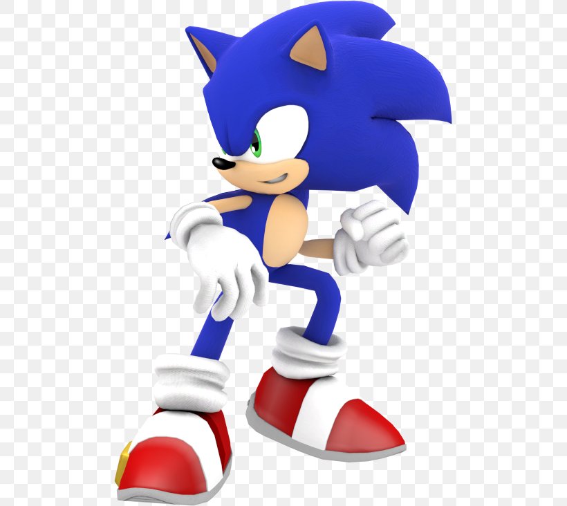 Sonic The Fighters Sonic Battle Sonic Adventure Sonic The Hedgehog Sonic Unleashed, PNG, 489x732px, Sonic The Fighters, Battle, Cartoon, Combat, Electric Blue Download Free