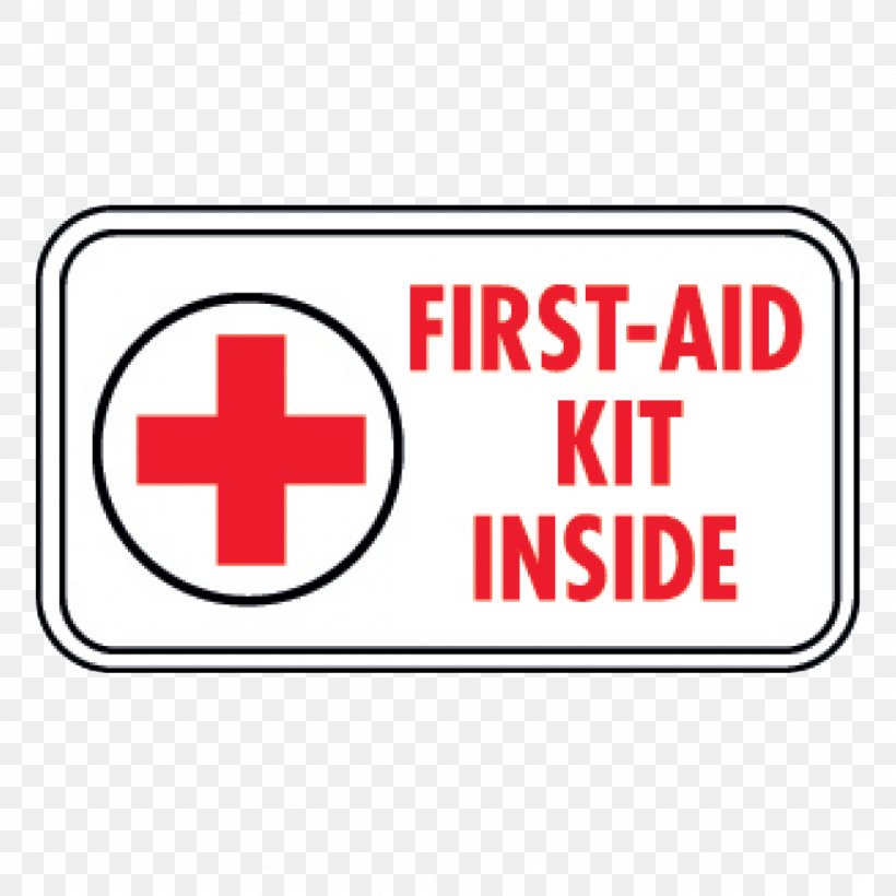 Sticker First Aid Kits Decal First Aid Supplies Polyvinyl Chloride, PNG, 1100x1100px, Sticker, Adhesive, Area, Bandaid, Brand Download Free
