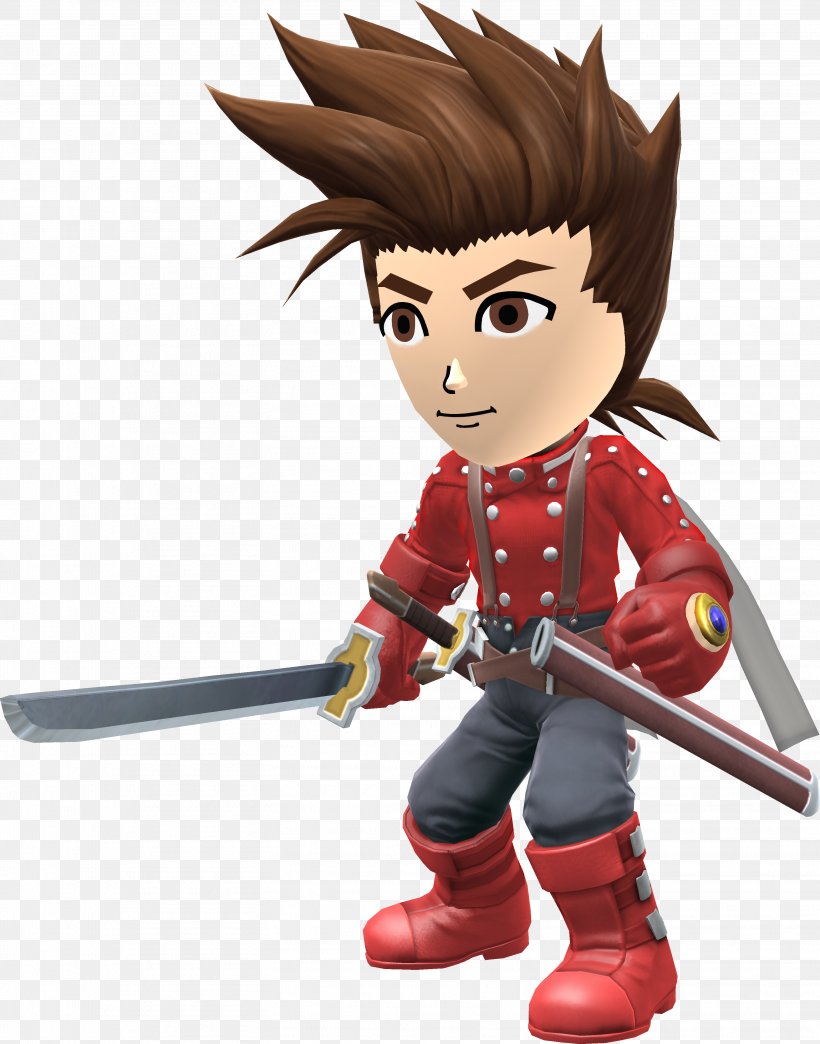 Super Smash Bros. For Nintendo 3DS And Wii U Tales Of Symphonia Ganon Lloyd Irving, PNG, 3119x3972px, Watercolor, Cartoon, Flower, Frame, Heart Download Free