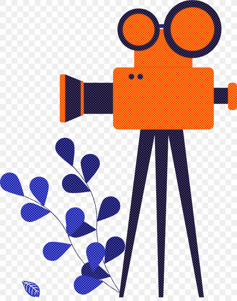 Video Camera, PNG, 2364x3000px, Video Camera, Electric Blue, Line Download Free