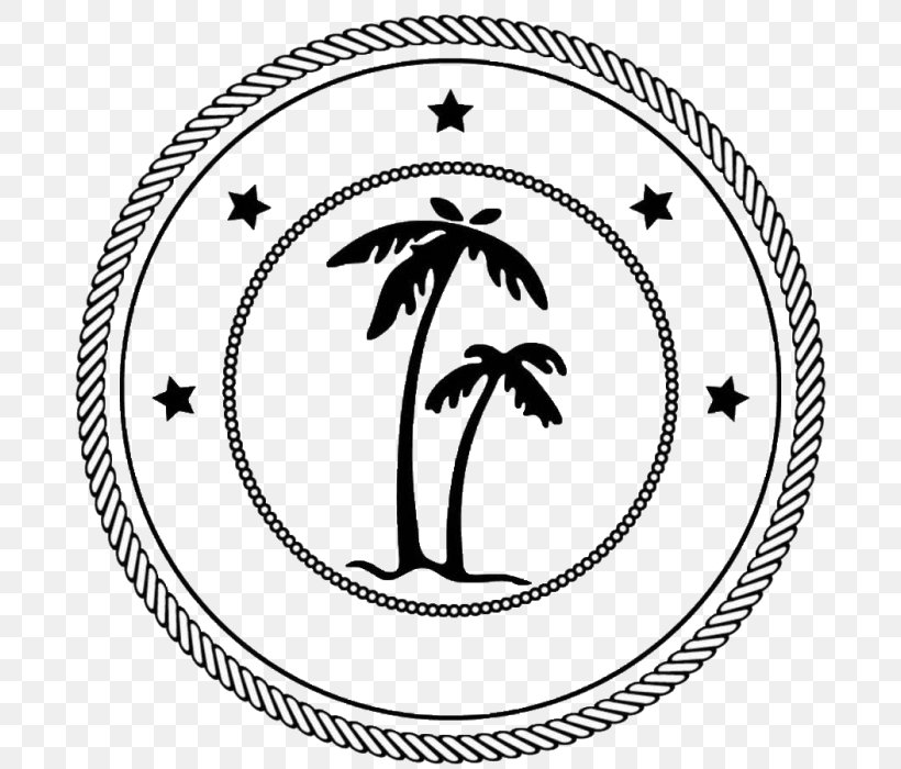 Arecaceae Silhouette Dopeclvbworld Tree Decal, PNG, 700x700px, Arecaceae, Area, Artwork, Black And White, Decal Download Free