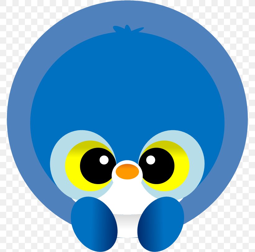 Artist Penguin DeviantArt Illustration, PNG, 777x809px, Art, Artist, Beak, Bird, Blue Download Free