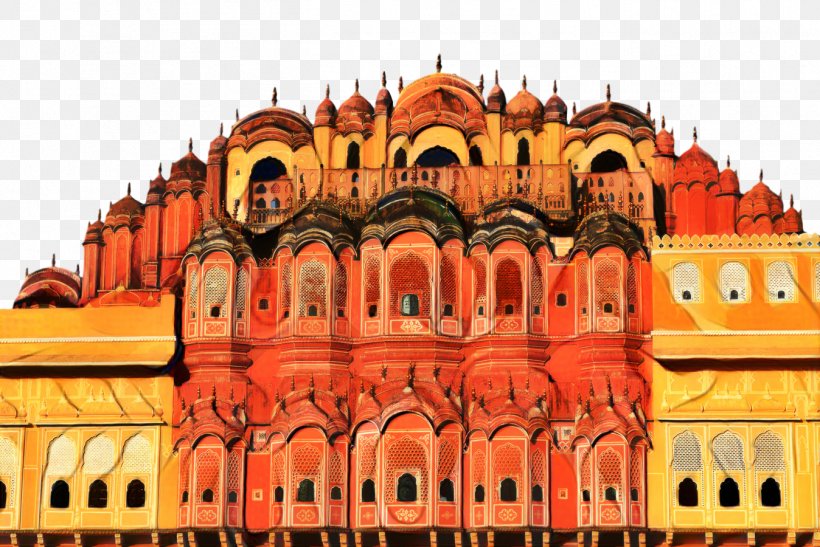 Building Cartoon, PNG, 1348x900px, Hawa Mahal, Arcade, Arch, Architecture, Basilica Download Free