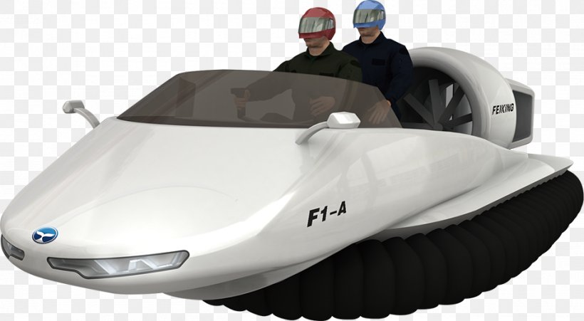 Car Personal Hovercraft Vehicle Airboat, PNG, 945x520px, Car, Airboat, Automotive Design, Automotive Exterior, Boat Download Free