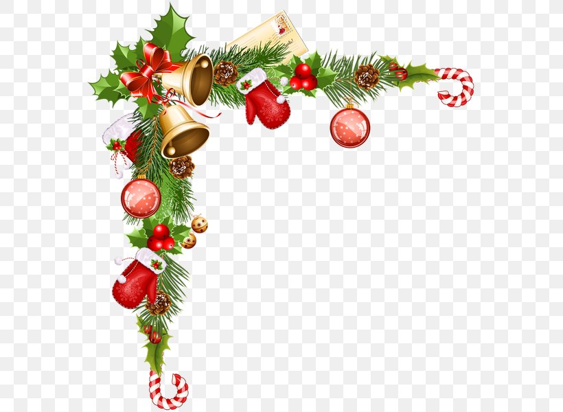 Christmas Decoration Christmas Ornament Clip Art, PNG, 579x600px, Christmas, Branch, Christmas And Holiday Season, Christmas Decoration, Christmas Gift Download Free