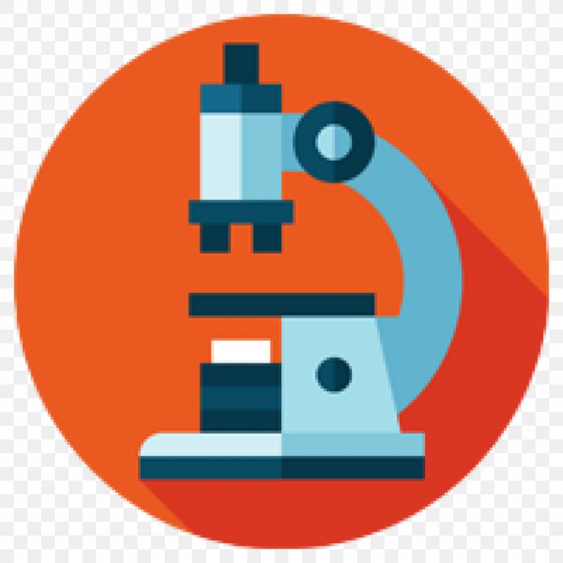 Science Technology Microscope, PNG, 1024x1024px, Science, Area, Education, Logo, Medicine Download Free