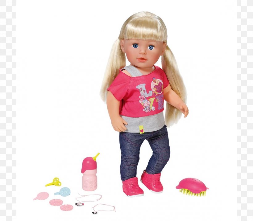 Doll Zapf Creation Toy Infant Child, PNG, 1171x1024px, Doll, Barbie, Child, Clothing, Clothing Accessories Download Free