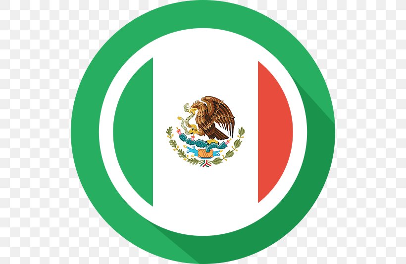 Flag Of Mexico Mexican War Of Independence Mexican–American War, PNG, 534x534px, Mexico, Area, Brand, Coat Of Arms Of Mexico, Coloring Book Download Free