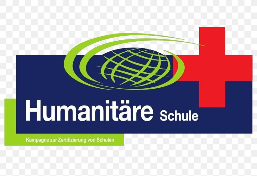 Humanitäre Schule School Humanitarian Aid Deutsches Jugendrotkreuz Gymnasium, PNG, 810x562px, School, Academic Year, Area, Banner, Brand Download Free