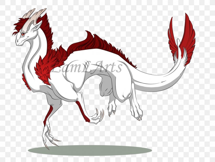 Illustration Cartoon Black RED.M, PNG, 1024x772px, Cartoon, Art, Black, Black And White, Dragon Download Free