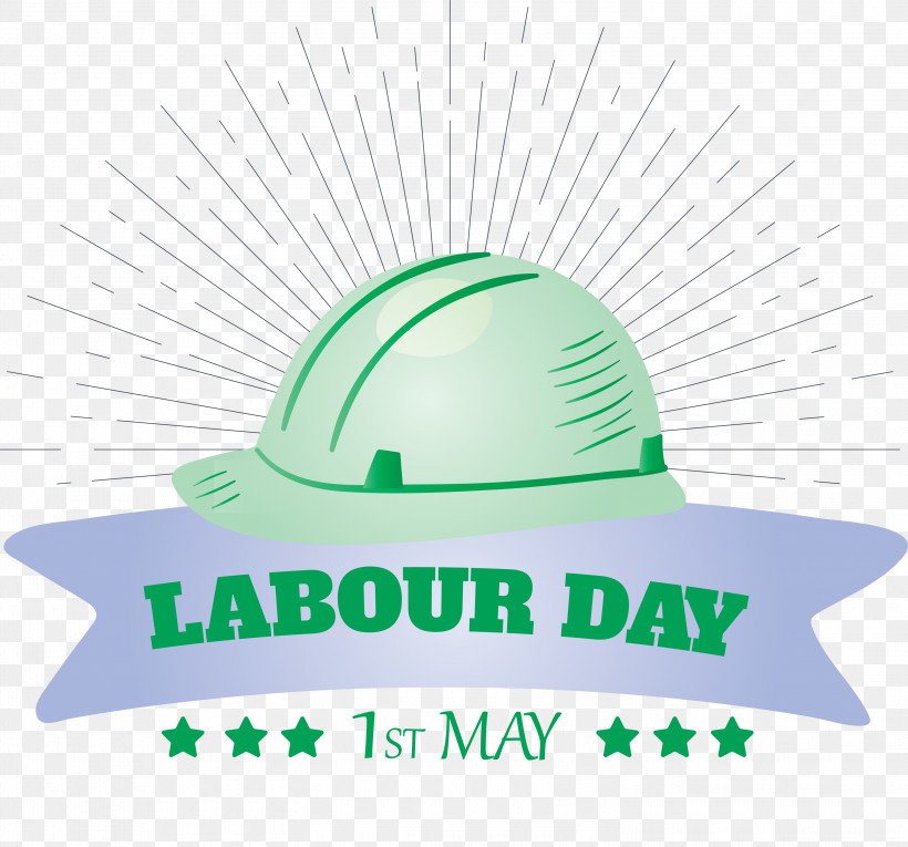 Labor Day Labour Day, PNG, 3000x2801px, Labor Day, Geometry, Green, Hat, Labour Day Download Free