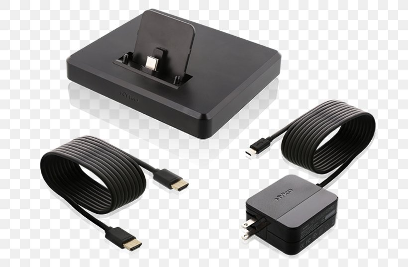 Nintendo Switch Battery Charger Nyko Dock USB-C, PNG, 781x537px, Nintendo Switch, Battery Charger, Brick, Computer Software, Dock Download Free