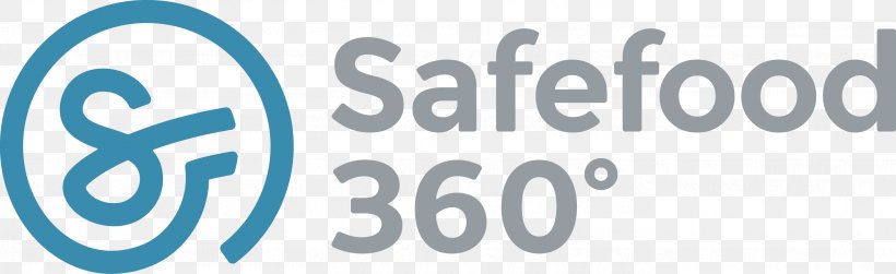 Safefood 360° Business Food Safety Quality Management, PNG, 2822x866px, Business, Area, Blue, Brand, Computer Software Download Free