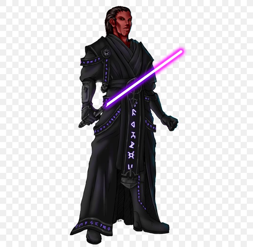 Sith Star Wars The Force Clothing Legend, PNG, 600x800px, Sith, Action Figure, Battle, Clothing, Costume Download Free