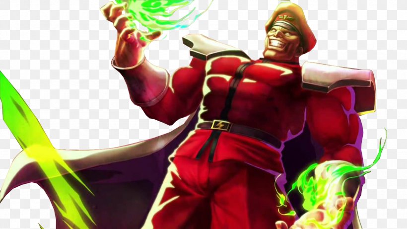 Street Fighter X Tekken M. Bison Super Street Fighter IV Street Fighter Alpha 3 Akuma, PNG, 1280x720px, Street Fighter X Tekken, Action Figure, Akuma, Capcom, Fictional Character Download Free