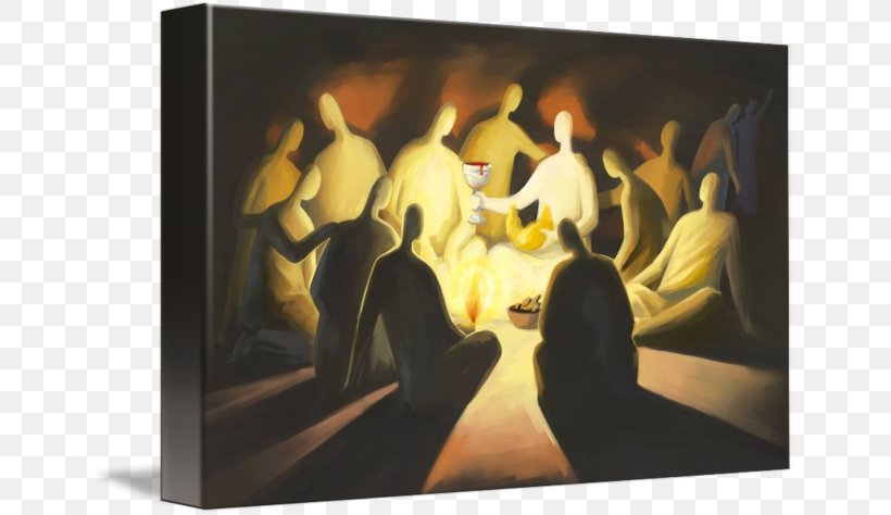 The Last Supper Art Painting, PNG, 650x474px, Last Supper, Art, Art Museum, Artist, Bread Download Free