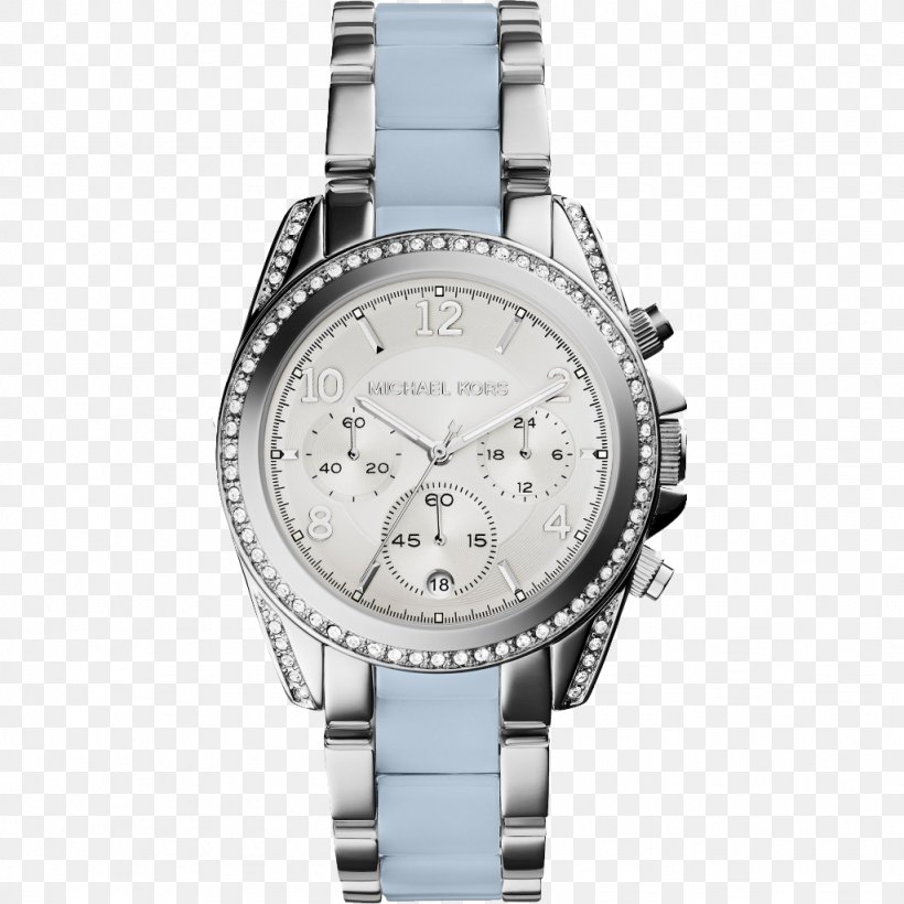 Watch Jewellery Chronograph Bracelet Silver, PNG, 1024x1024px, Watch, Bracelet, Brand, Chronograph, Color Download Free