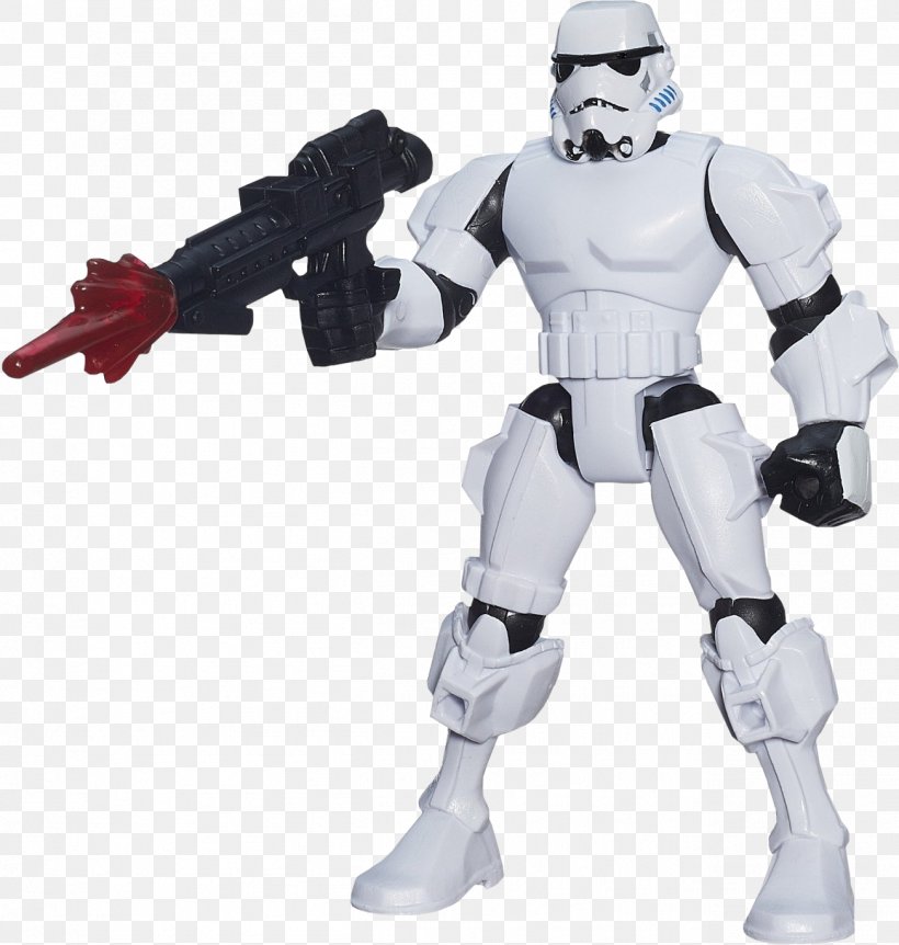 Anakin Skywalker Stormtrooper Star Wars Hero Action & Toy Figures, PNG, 1303x1370px, Anakin Skywalker, Action Figure, Action Toy Figures, Empire Strikes Back, Fictional Character Download Free