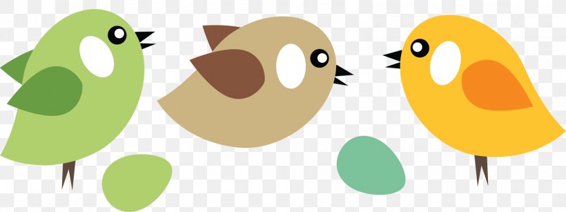 Bird Easter Egg Clip Art, PNG, 1575x591px, Bird, Animation, Art, Beak, Bird Nest Download Free