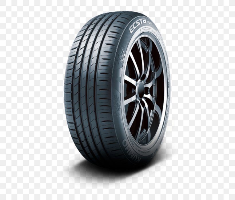 Car Kumho Tire Fuel Efficiency Tread, PNG, 700x700px, Car, Alloy Wheel, Auto Part, Automobile Handling, Automotive Design Download Free