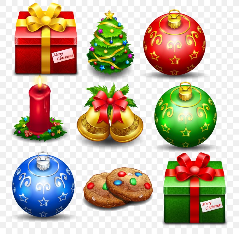 Christmas Ornament Santa Claus Christmas Tree Christmas Decoration, PNG, 800x800px, Christmas Ornament, Candle, Christmas, Christmas Decoration, Christmas Lights Download Free