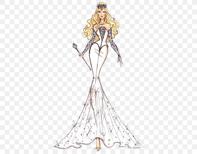 Glinda Wicked Witch Of The West Wicked Witch Of The East Fashion Illustration Drawing, PNG, 427x640px, Glinda, Art, Artist, Cartoon, Clothing Download Free