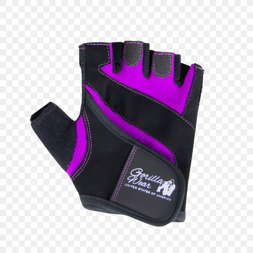 Glove Violet Bodybuilding Physical Fitness Weight Training, PNG, 1080x1080px, Glove, Bicycle Glove, Black, Bodybuilding, Clothing Download Free