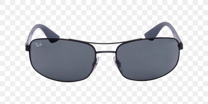 Goggles Aviator Sunglasses Ray-Ban, PNG, 1000x500px, Goggles, Aviator Sunglasses, Brand, Eyewear, Glasses Download Free