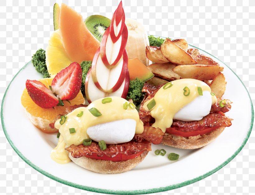 Hors D'oeuvre Full Breakfast Eggs Benedict Hollandaise Sauce, PNG, 1000x765px, Breakfast, American Food, Appetizer, Brunch, Bruschetta Download Free