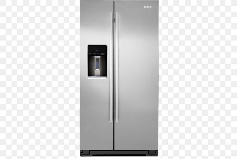 Jenn-Air Refrigerator Home Appliance Energy Star Whirlpool Corporation, PNG, 550x550px, Jennair, Energy Star, Freezers, Home Appliance, Kitchen Appliance Download Free