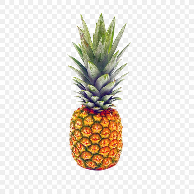 Pixc3xb1a Colada Tropical Fruit Pineapple Strawberry, PNG, 1000x1000px, Pixc3xb1a Colada, Ananas, Bromeliaceae, Coconut, Colada Download Free