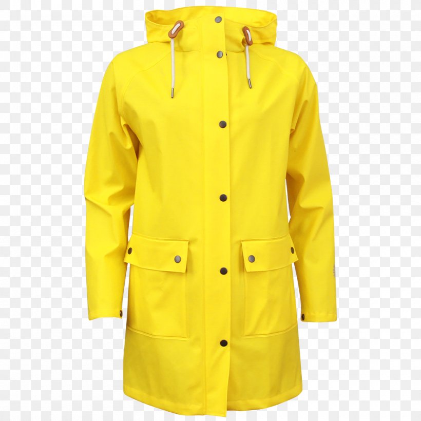 Raincoat Jacket Daunenjacke Hood Pocket, PNG, 1000x1000px, Raincoat, Coat, Daunenjacke, Down Feather, Female Download Free