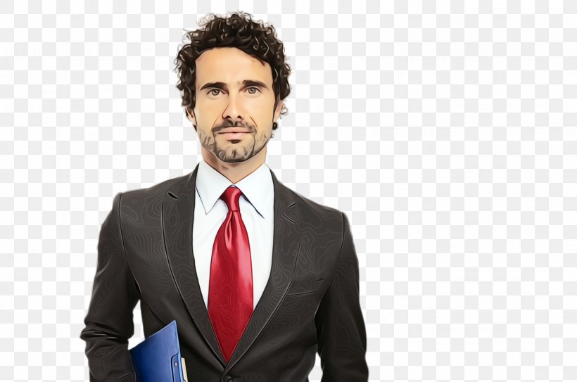 Suit Formal Wear Gentleman Male Tie, PNG, 2456x1628px, Watercolor, Businessperson, Formal Wear, Gentleman, Gesture Download Free