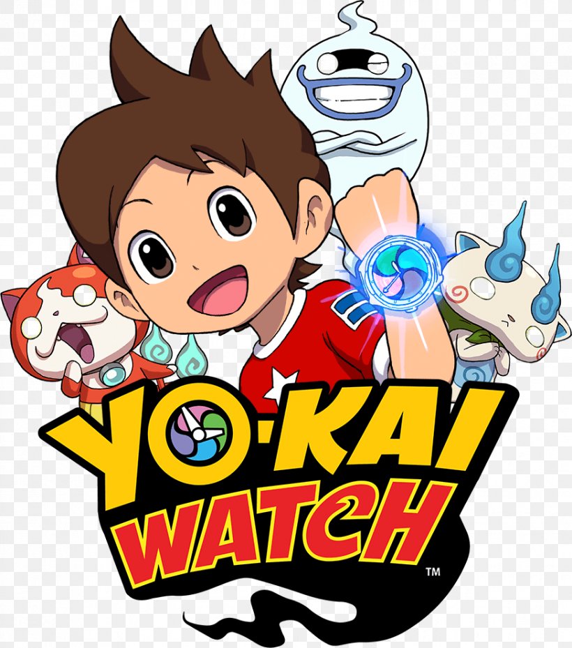 Yo-kai Watch 2 Yo-kai Watch Blasters Yo-Kai Watch 3 Jibanyan, PNG, 874x991px, Yokai Watch, Area, Artwork, Cartoon, Fiction Download Free