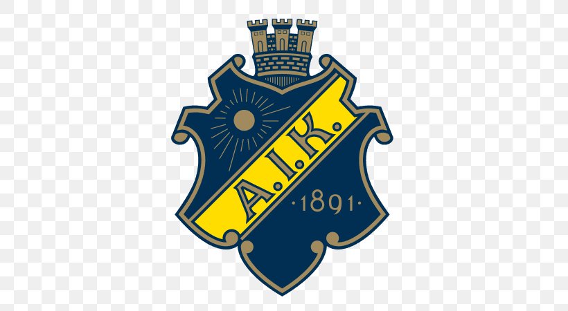 AIK Fotboll Allsvenskan Djurgårdens IF Fotboll BK Häcken Solna Municipality, PNG, 600x450px, Aik Fotboll, Allsvenskan, Badge, Brand, Dalkurd Ff Download Free
