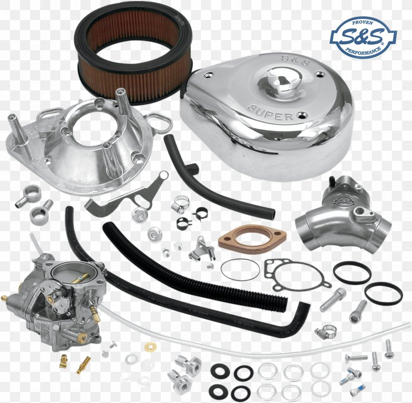 Air Filter S&S Cycle Harley-Davidson Sportster Carburetor, PNG, 1200x1174px, Air Filter, Auto Part, Carburetor, Clutch Part, Filter Download Free