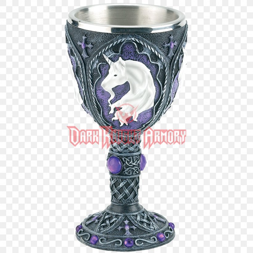 Chalice Unicorn Wicca Cup Triple Goddess, PNG, 845x845px, Chalice, Altar, Black Magic, Champagne Stemware, Cup Download Free